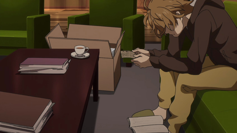 Illustration for article titled I Can't Decide if Samurai Flamenco is Brilliant or Terrible
